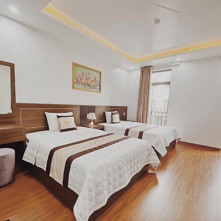 Beach Hotel ها لونغ المظهر الخارجي الصورة