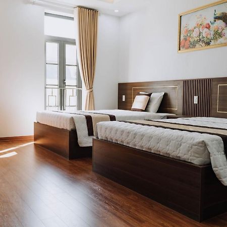 Beach Hotel ها لونغ المظهر الخارجي الصورة