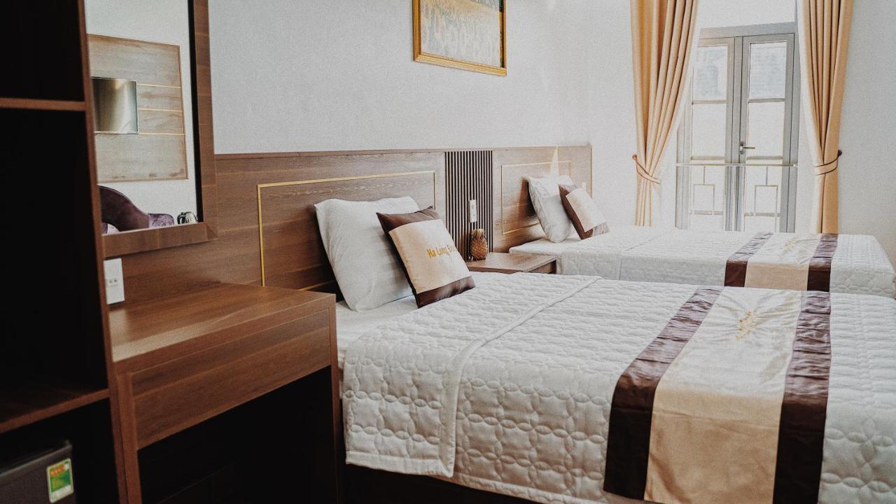 Beach Hotel ها لونغ المظهر الخارجي الصورة