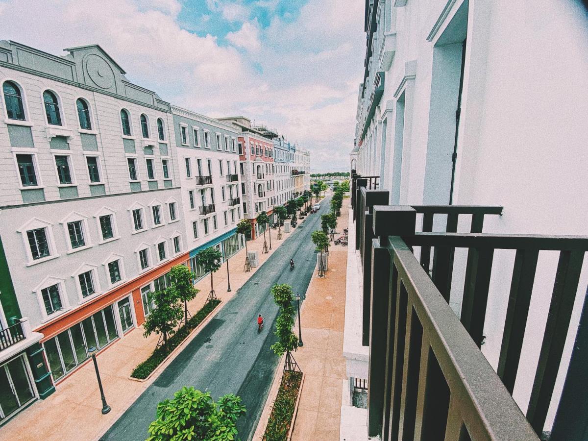 Beach Hotel ها لونغ المظهر الخارجي الصورة