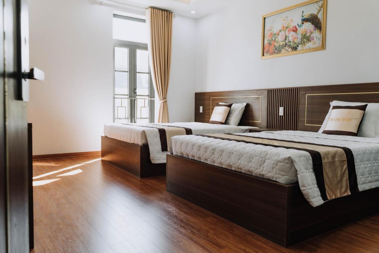 Beach Hotel ها لونغ المظهر الخارجي الصورة